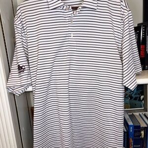 Peter Millar Mens Polo Size L